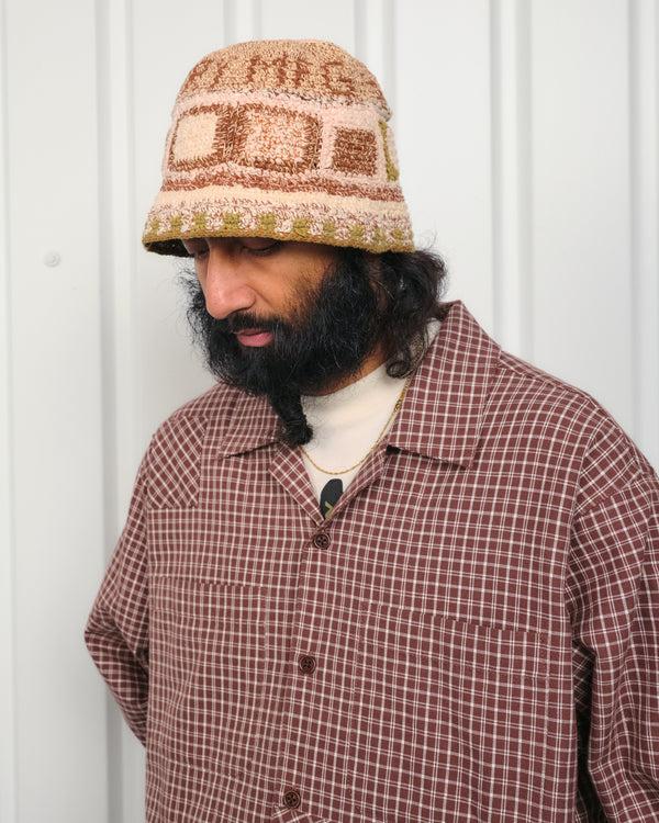 Story Mfg. Brew Hat - Morel