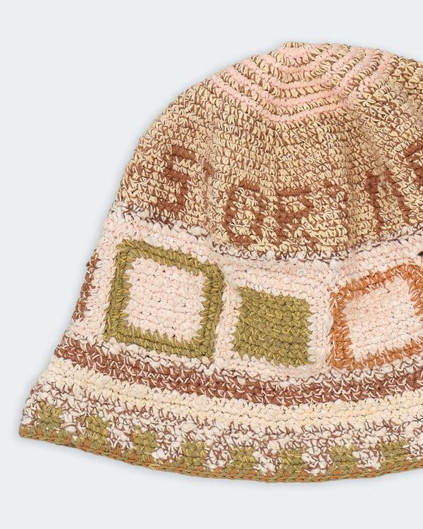 Story Mfg. Brew Hat - Morel