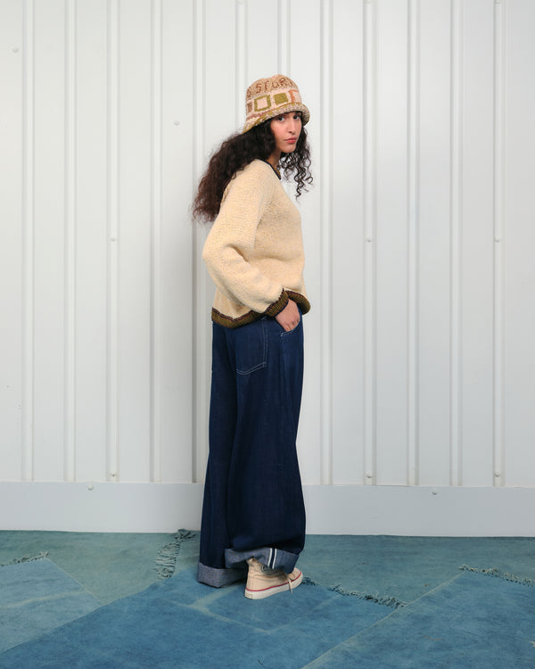 Story Mfg. Brew Hat - Morel