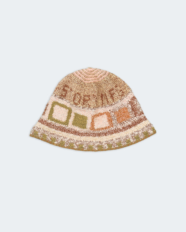 story mfg. Brew Hat - Morel