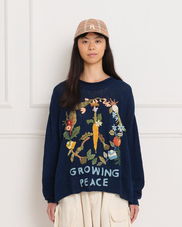 Story Mfg. Custom Baseball Cap - Jam Jar Handloom