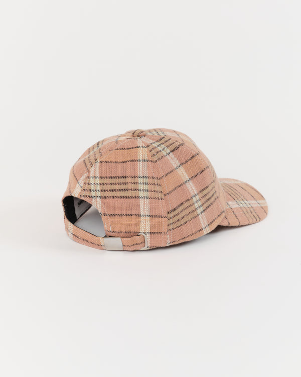 Story Mfg. Custom Baseball Cap - Jam Jar Handloom