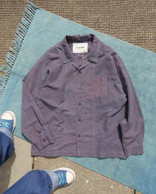 Story Mfg. Distillers Shirt LS - R.T.S. CO-200A