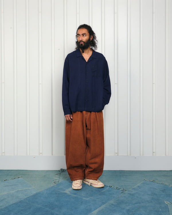 Story Mfg. Distillers Shirt LS - R.T.S. CO-64