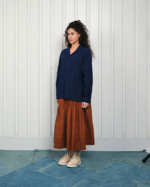 Story Mfg. Distillers Shirt LS - R.T.S. CO-64