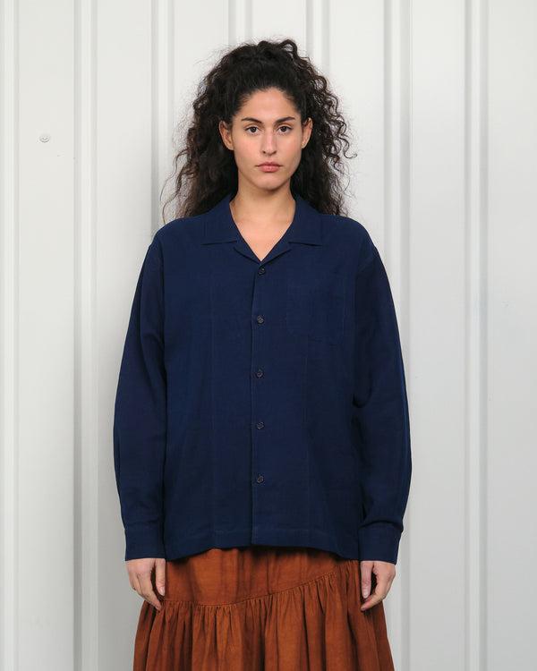 story mfg. Distillers Shirt LS - R.T.S. CO-64