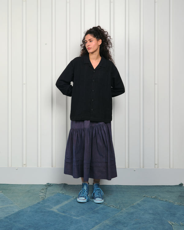 Story Mfg. Distillers Shirt LS - R.T.S. CO-80