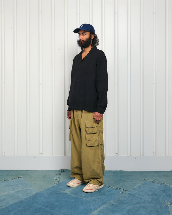 Story Mfg. Distillers Shirt LS - R.T.S. CO-80