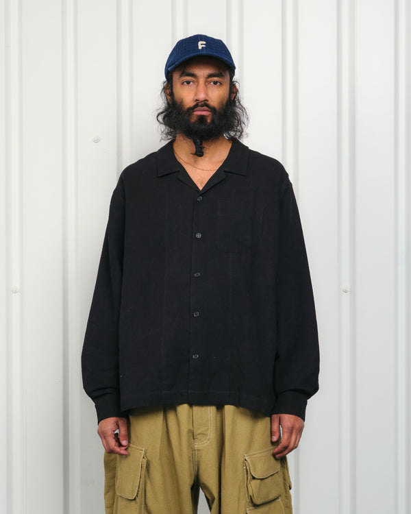 story mfg. Distillers Shirt LS - R.T.S. CO-80