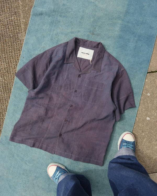 Story Mfg. Distillers Shirt SS - R.T.S. CO-200A