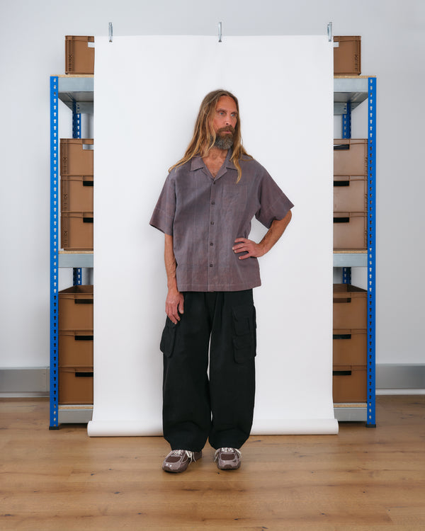 Story Mfg. Distillers Shirt SS - R.T.S. CO-200A