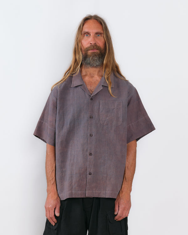 story mfg. Distillers Shirt SS - R.T.S. CO-200A