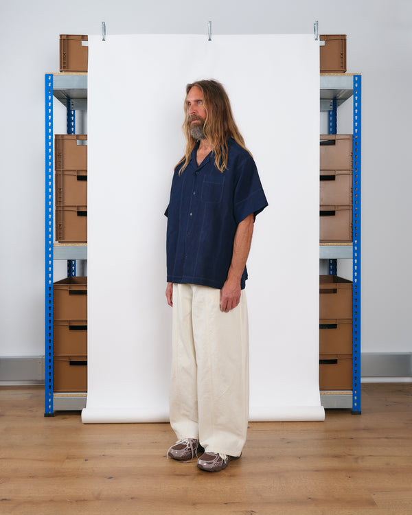 Story Mfg. Distillers Shirt SS - R.T.S. CO-64