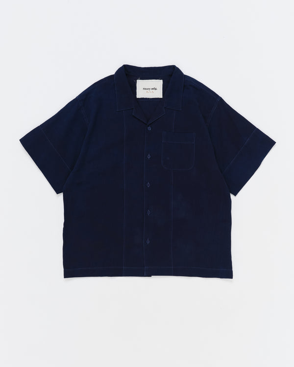 Story Mfg. Distillers Shirt SS - R.T.S. CO-64