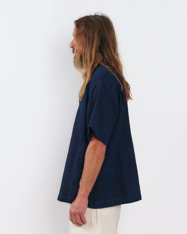 Story Mfg. Distillers Shirt SS - R.T.S. CO-64