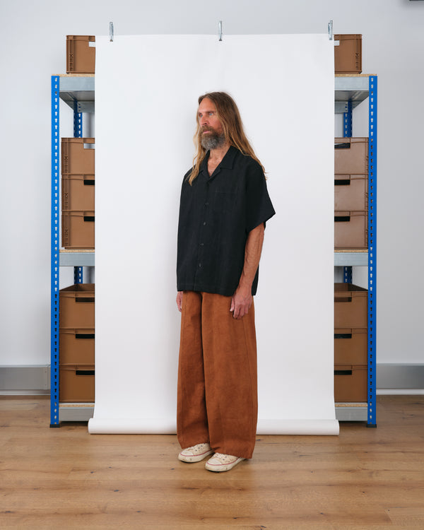 Story Mfg. Distillers Shirt SS - R.T.S. CO-80