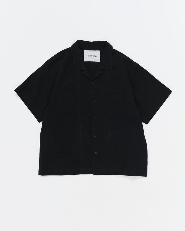 Story Mfg. Distillers Shirt SS - R.T.S. CO-80