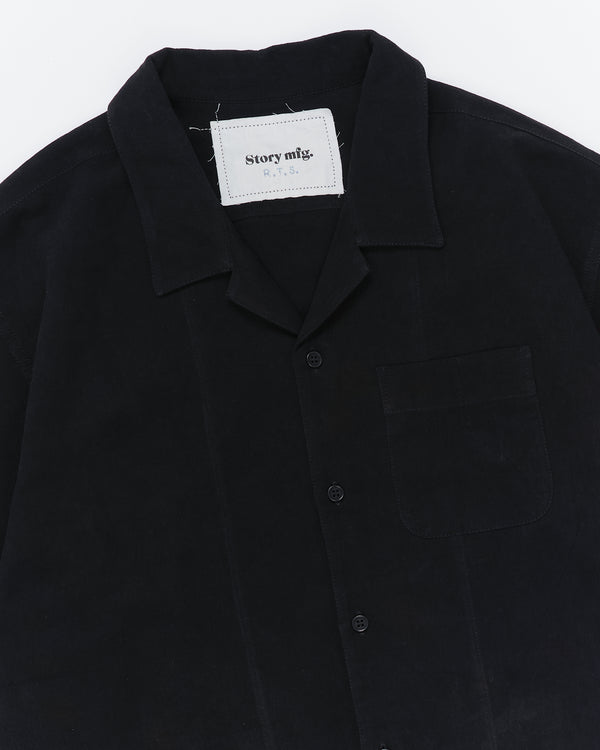 Story Mfg. Distillers Shirt SS - R.T.S. CO-80