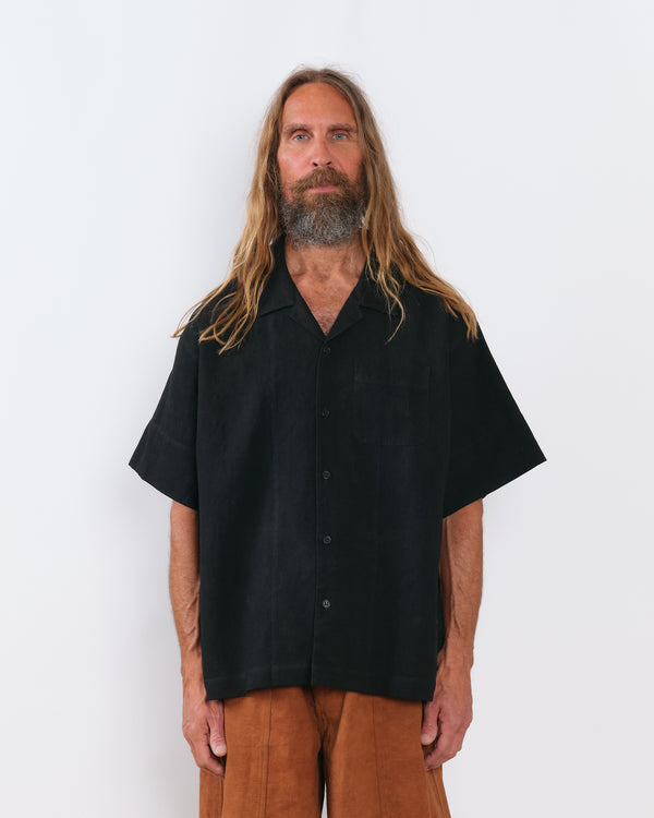 story mfg. Distillers Shirt SS - R.T.S. CO-80