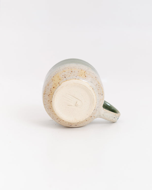 Story Mfg. Flame Cup - Cauliflower