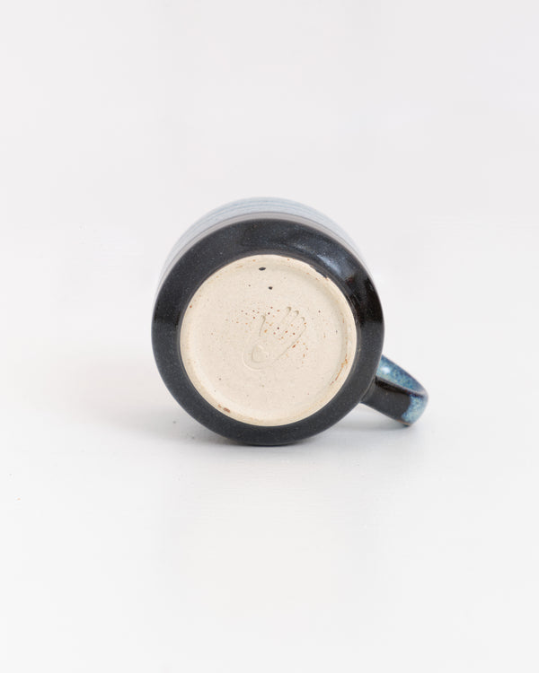 Story Mfg. Flame Cup - Midnight Fuzzy