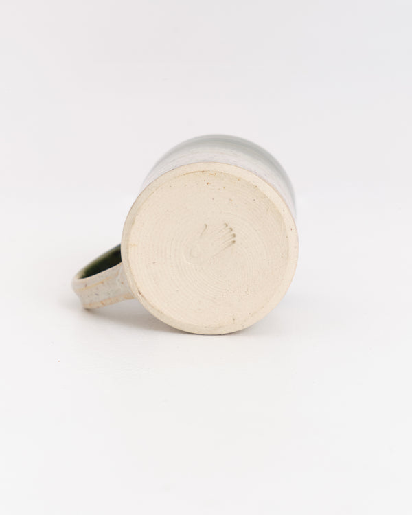 Story Mfg. Flame Mug - Cauliflower