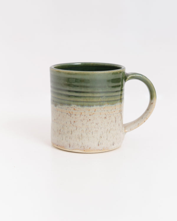 story mfg. Flame Mug - Cauliflower