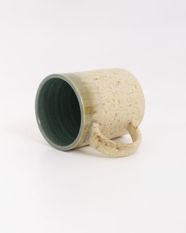 Story Mfg. Flame Mug - Donegal Spud