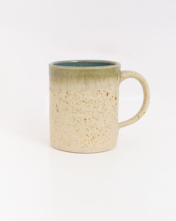 story mfg. Flame Mug - Donegal Spud