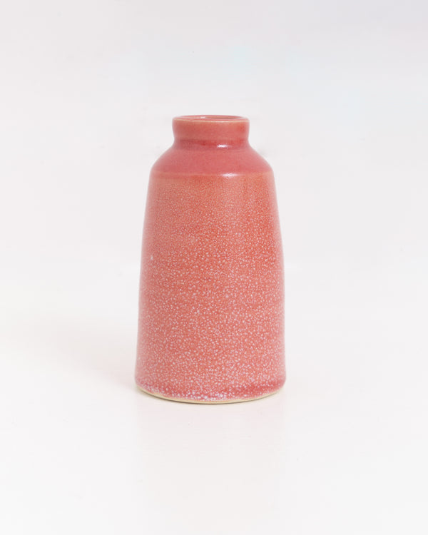 story mfg. Flame Vase - Sherbet