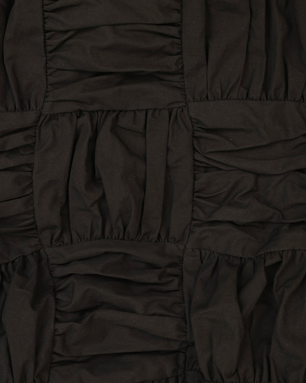 Story Mfg. Foxglove Skirt - Interstellar Patchwork