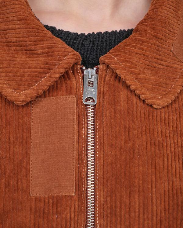 Story Mfg. Grain Bomber - Brown Scarecrow Cord