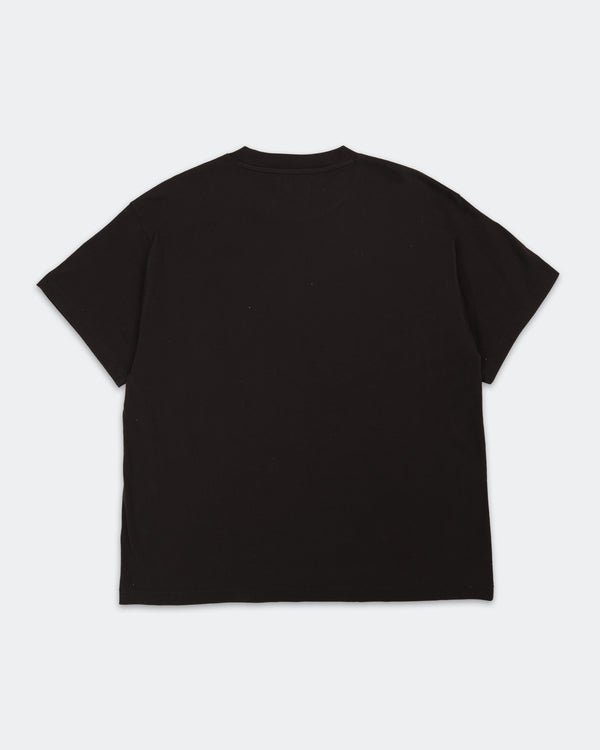 Story Mfg. Grateful Tee SS - Black Lots Of Love