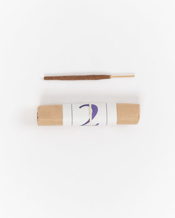 Story Mfg. Incense - Aroma 2