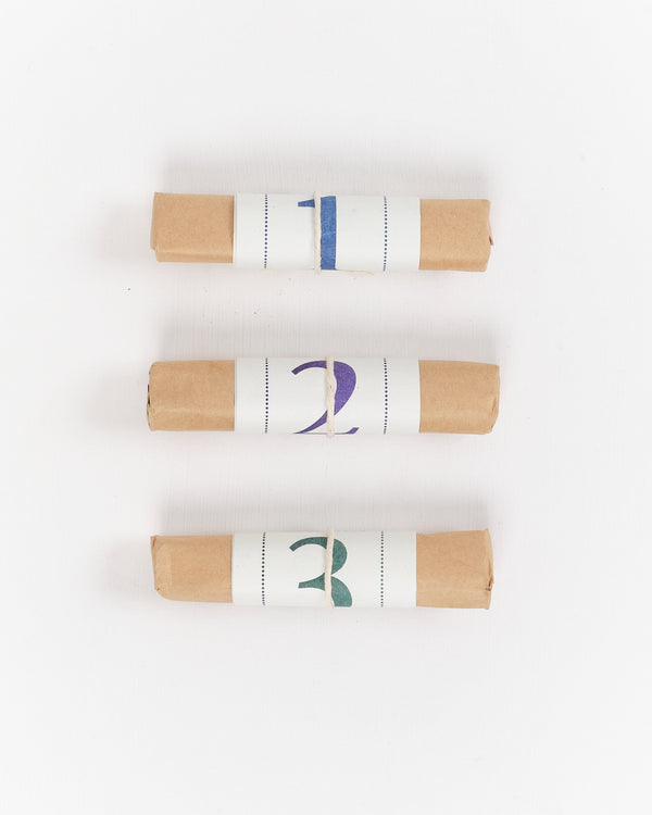 story mfg. Incense - Variety Pack