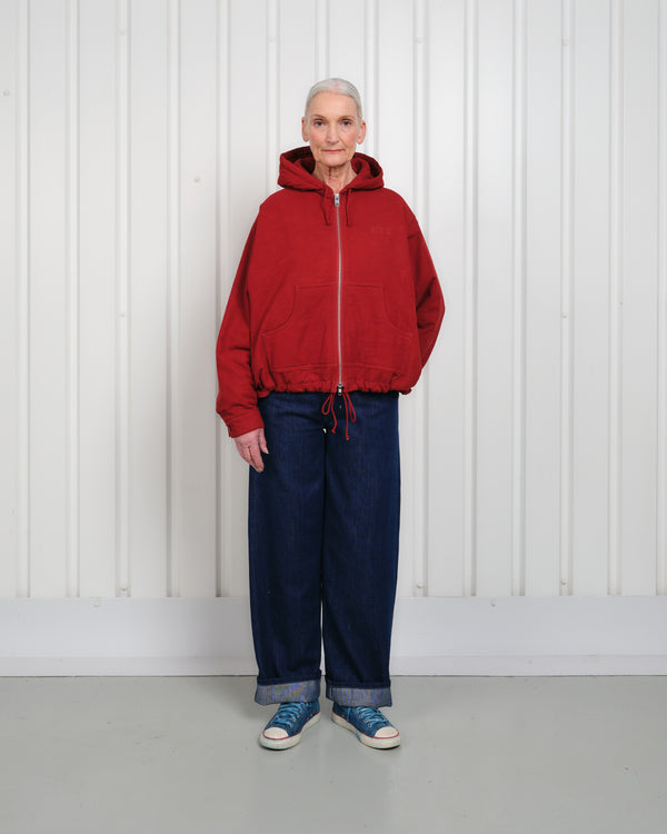 Story Mfg. Jupiter Jacket - R.T.S. CO-195