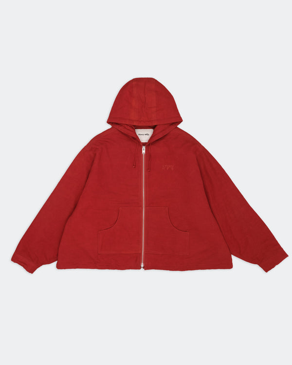 Story Mfg. Jupiter Jacket - R.T.S. CO-195