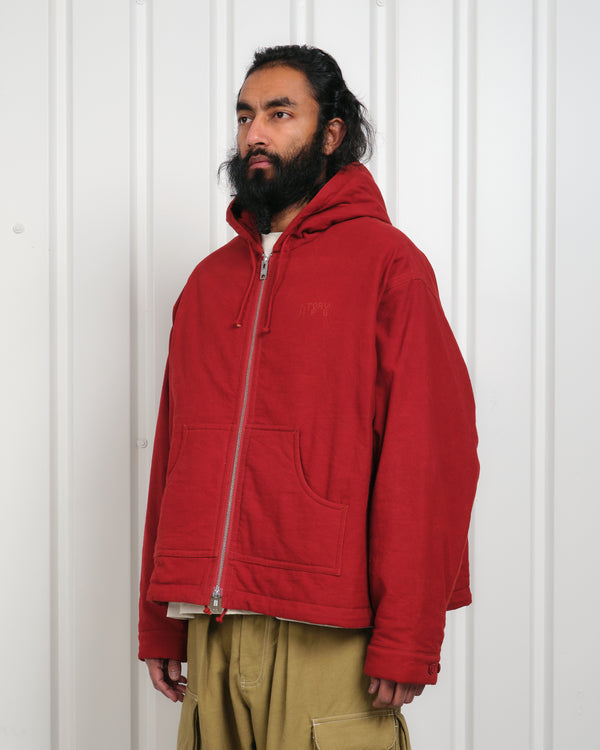 Story Mfg. Jupiter Jacket - R.T.S. CO-195