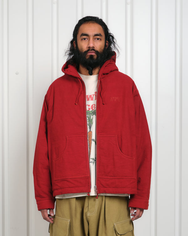 story mfg. Jupiter Jacket - R.T.S. CO-195