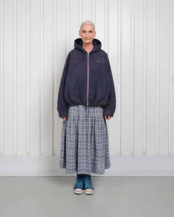 Story Mfg. Jupiter Jacket - R.T.S. CO-200A