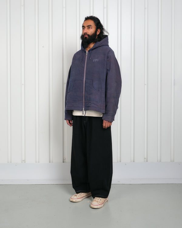 Story Mfg. Jupiter Jacket - R.T.S. CO-200A