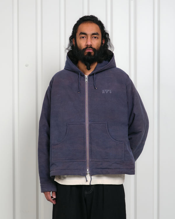 story mfg. Jupiter Jacket - R.T.S. CO-200A