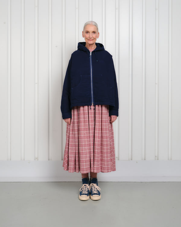 Story Mfg. Jupiter Jacket - R.T.S. CO-64