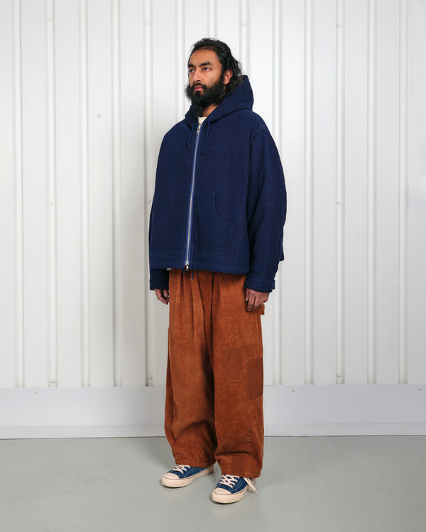 Story Mfg. Jupiter Jacket - R.T.S. CO-64