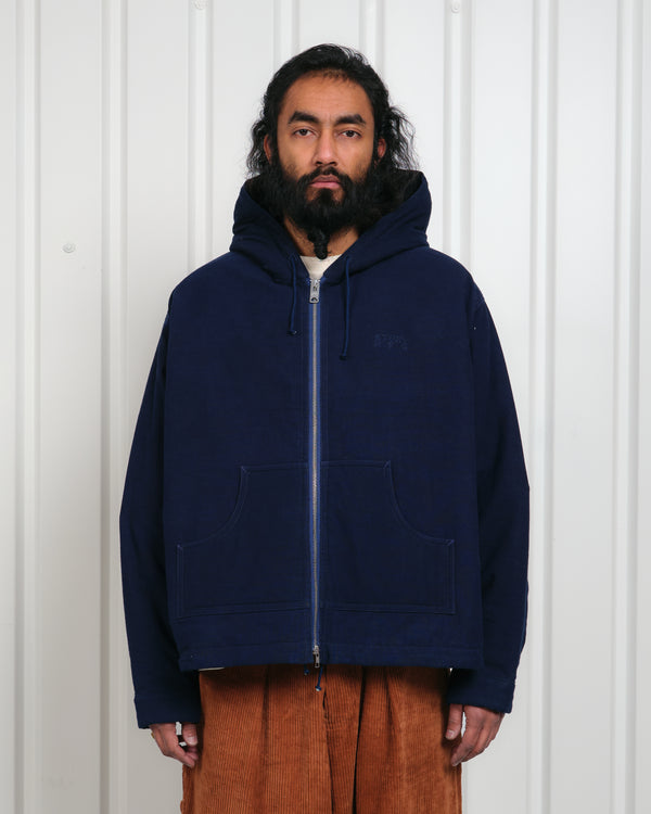 story mfg. Jupiter Jacket - R.T.S. CO-64
