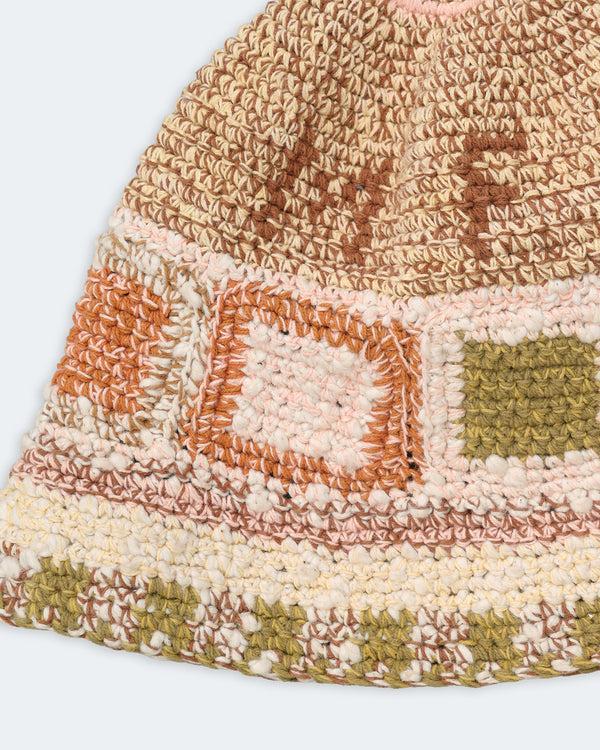 Story Mfg. Kids Brew Hat - Morel