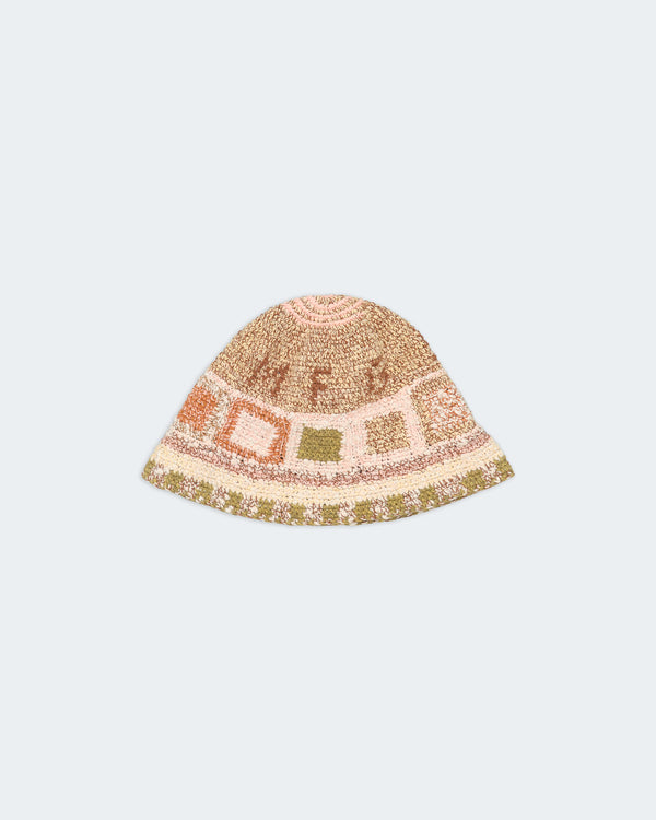 story mfg. Kids Brew Hat - Morel
