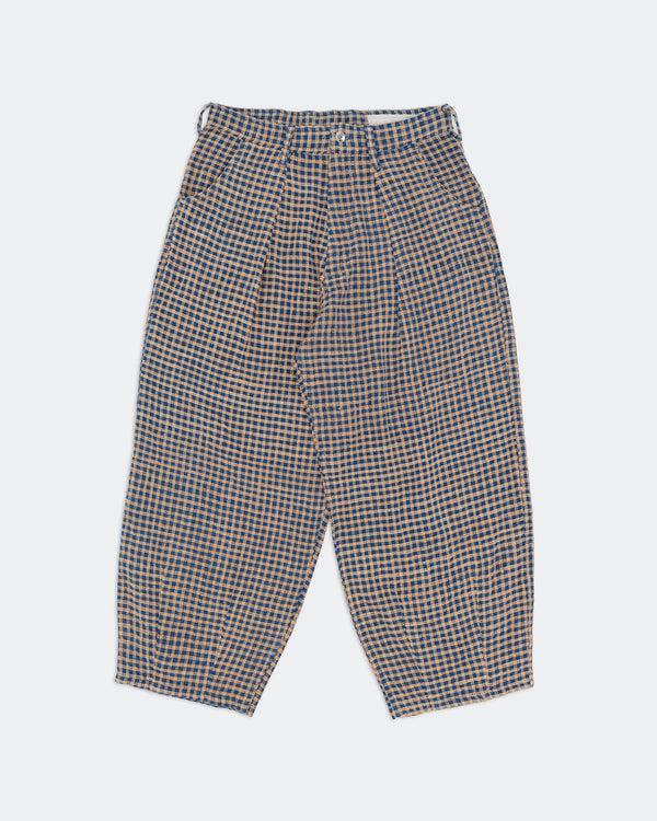 Story Mfg. Lush Pants - Wobbly Waffle