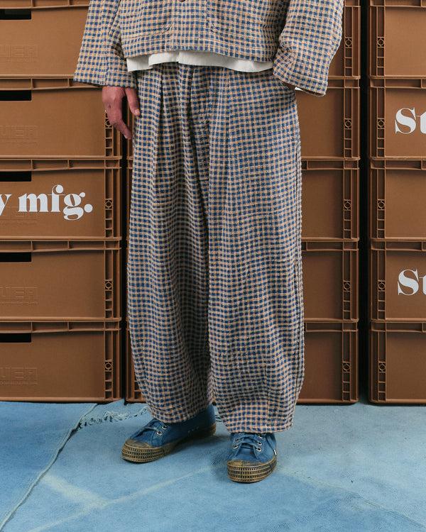 story mfg. Lush Pants - Wobbly Waffle