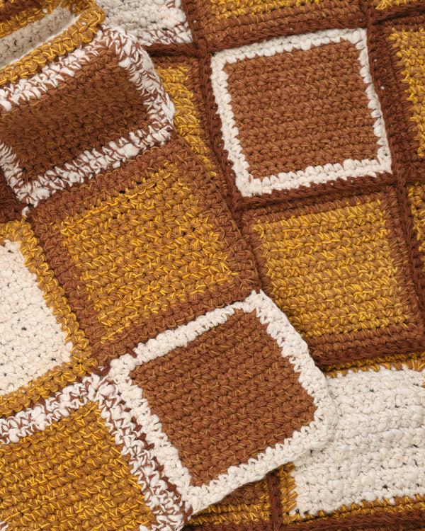 Story Mfg. Piece Scarf Slim - Lantern